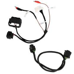 BMW N20 N55 Engine DME Valvetronic Test Platform